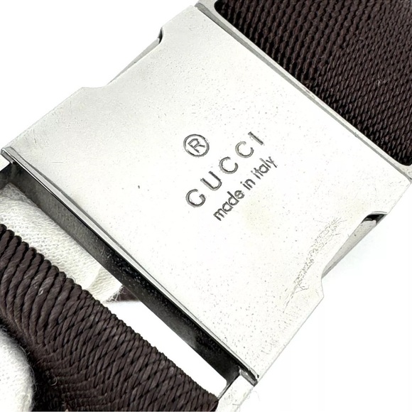 GUCCI belt bag - Picture 12 of 12